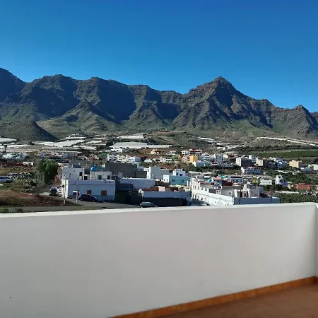 Holiday home Arenitas San Nicolas
