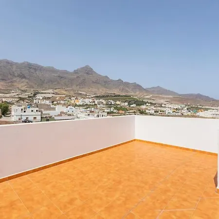 Arenitas * San Nicolas