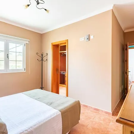 Holiday home Arenitas San Nicolas