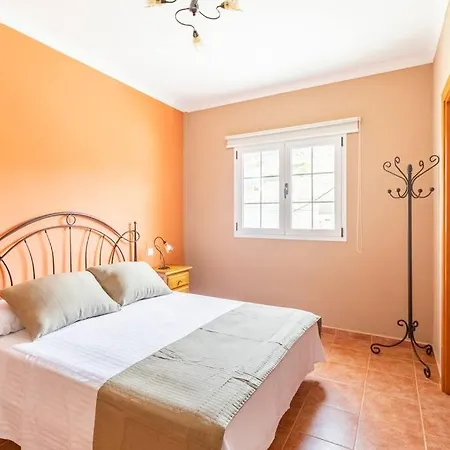Holiday home Arenitas