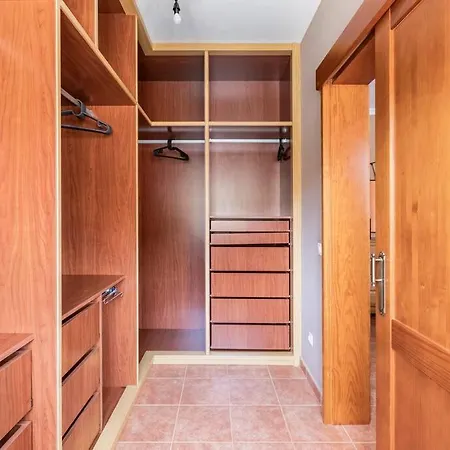 Holiday home Arenitas