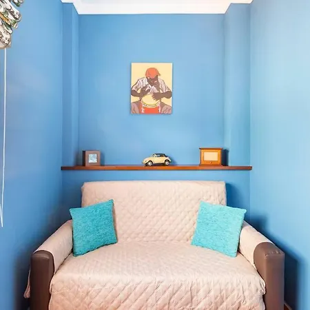 Arenitas Holiday home
