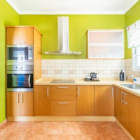 Arenitas Holiday home *