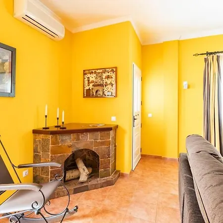Arenitas Holiday home *