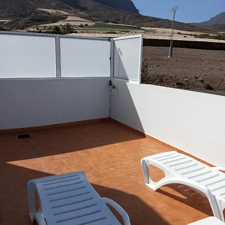 Holiday home Arenitas *